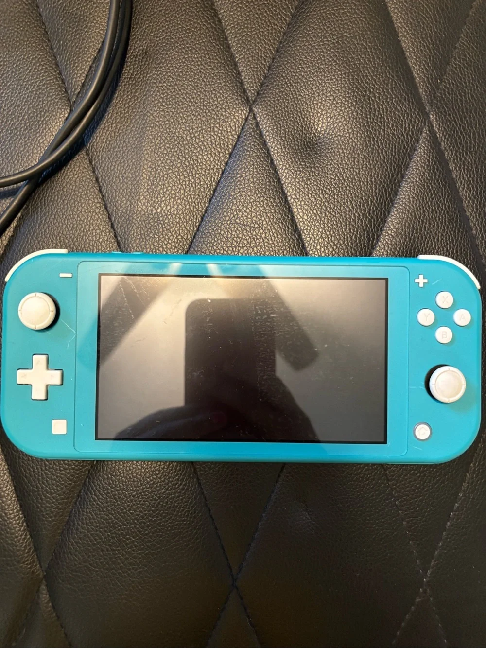 Nintendo Switch Lite - Turquoise Handheld Console